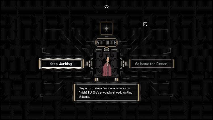 The Rewinder Steam CD Key