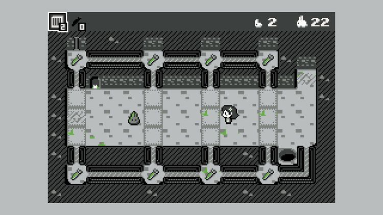 Paquerette Down the Bunburrows Steam CD Key