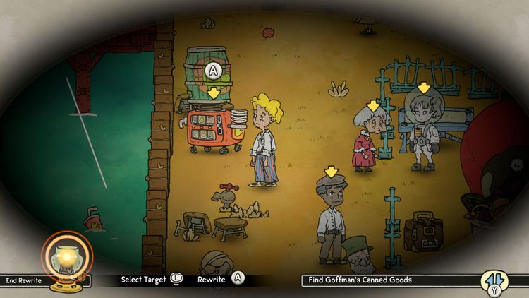 A Guidebook of Babel PC Steam CD Key