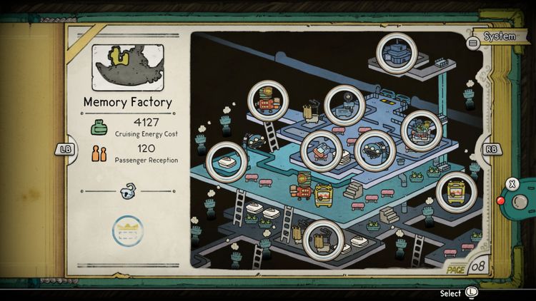 A Guidebook of Babel PC Steam CD Key