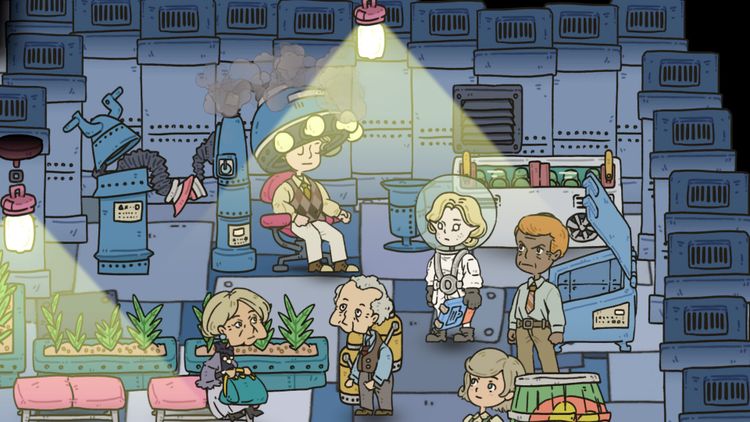 A Guidebook of Babel PC Steam CD Key