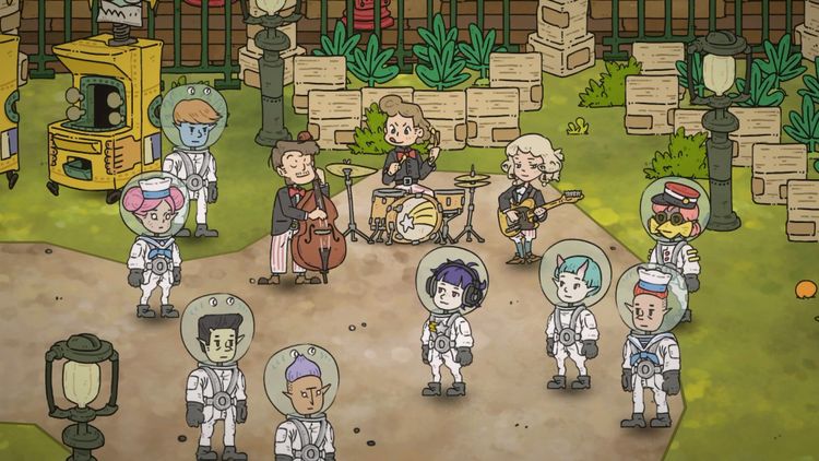 A Guidebook of Babel PC Steam CD Key