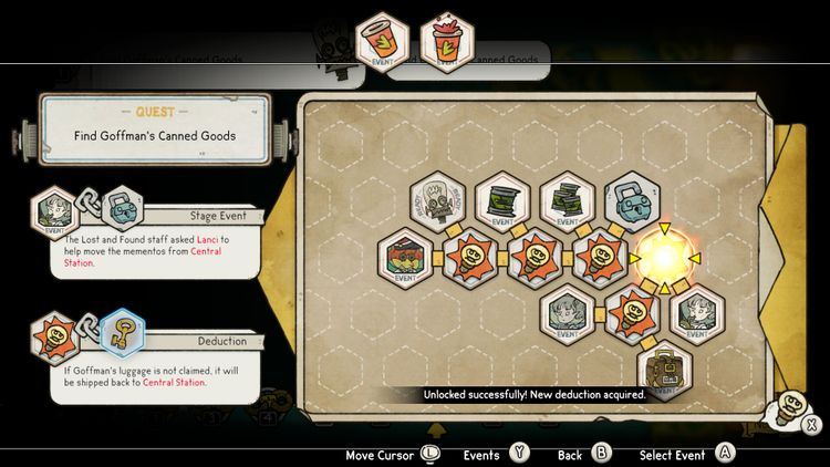 A Guidebook of Babel PC Steam CD Key