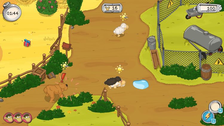 Sven - Completely Screwed PC Steam CD Key