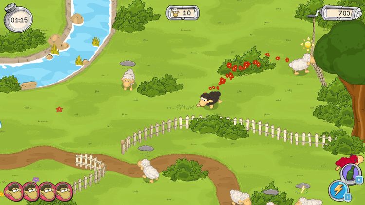 Sven - Completely Screwed PC Steam CD Key