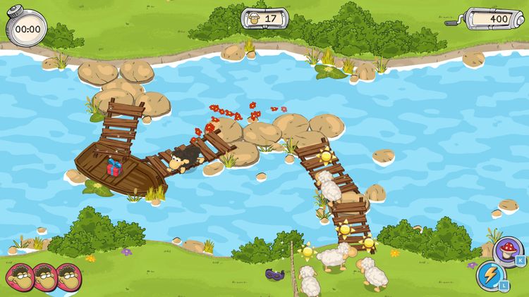 Sven - Completely Screwed PC Steam CD Key