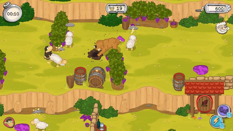 Sven - Completely Screwed PC Steam CD Key