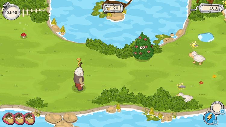 Sven - Completely Screwed PC Steam CD Key