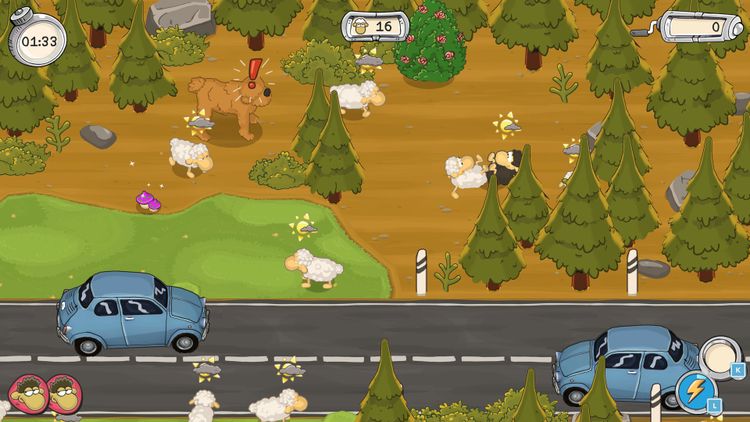 Sven - Completely Screwed PC Steam CD Key