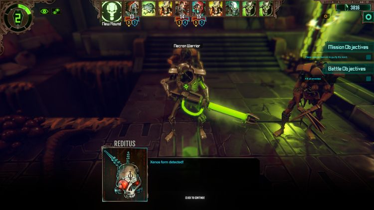 Warhammer 40K: Mechanicus - Complete Collection Steam CD Key