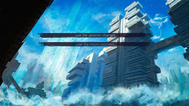 Sym.BIOS: Torn Asunder Steam CD Key