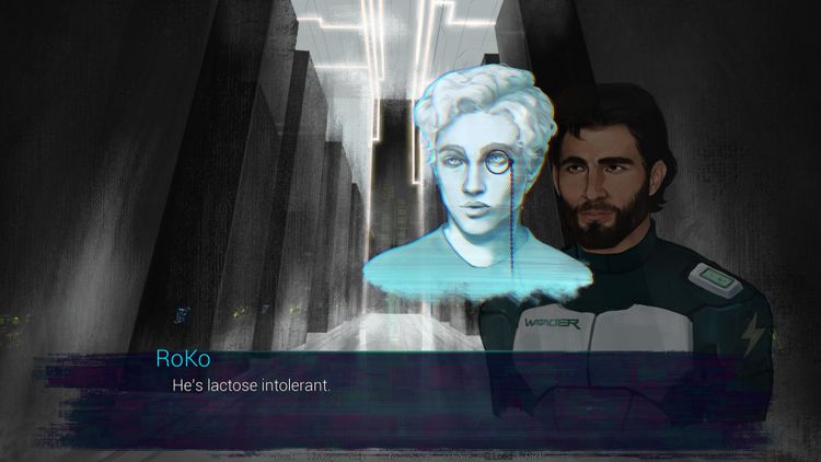 Sym.BIOS: Torn Asunder Steam CD Key