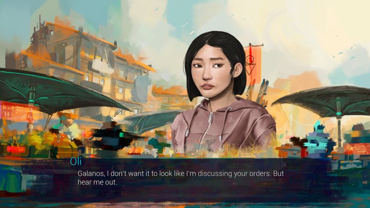 Sym.BIOS: Torn Asunder Steam CD Key