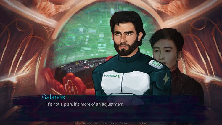 Sym.BIOS: Torn Asunder Steam CD Key