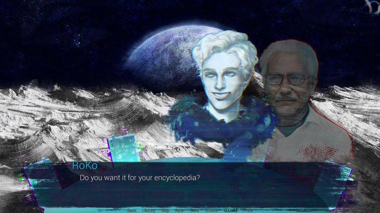 Sym.BIOS: Torn Asunder Steam CD Key