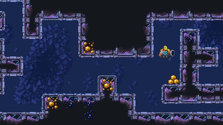 Wall World - Deep Threat DLC Steam CD Key