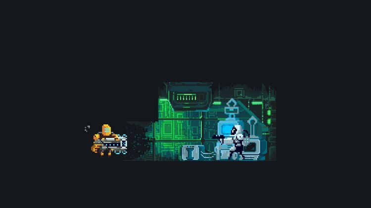 Wall World - Deep Threat DLC Steam CD Key