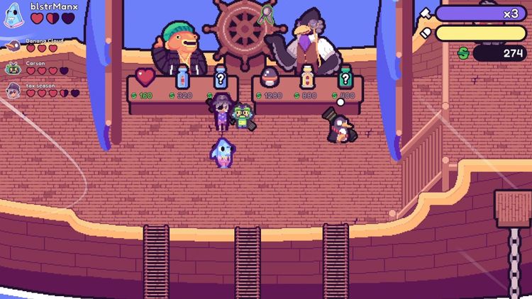 Super Raft Boat Together Steam CD Key