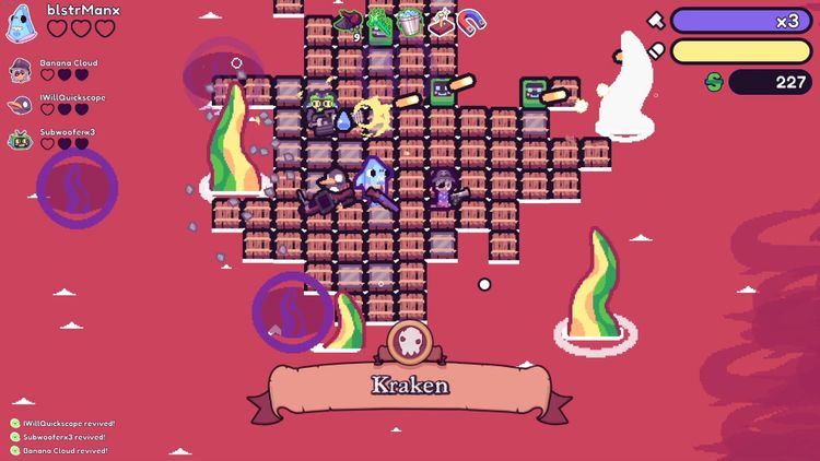 Super Raft Boat Together Steam CD Key