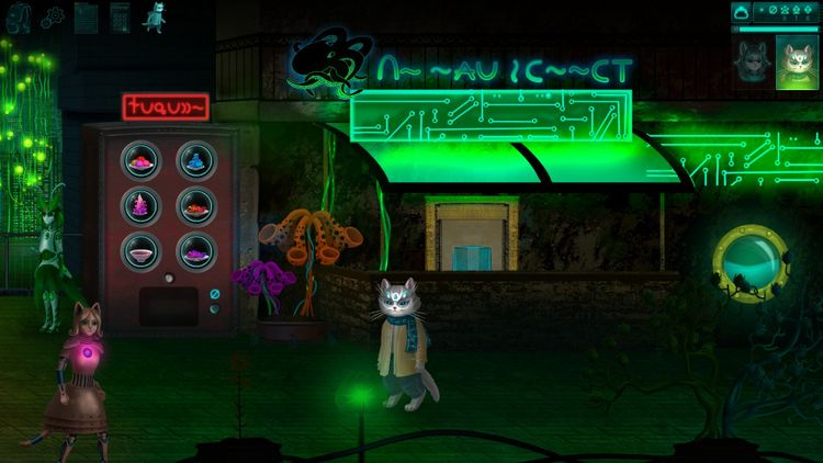 Cat's Request PC Steam CD Key