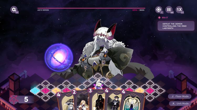 Affogato PC Steam CD Key