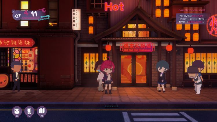 Affogato PC Steam CD Key