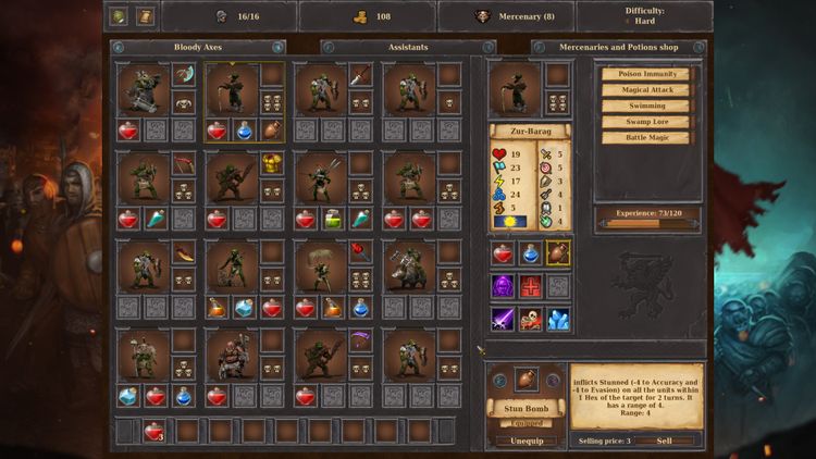 Warbanners - Death Speaker DLC Steam CD Key