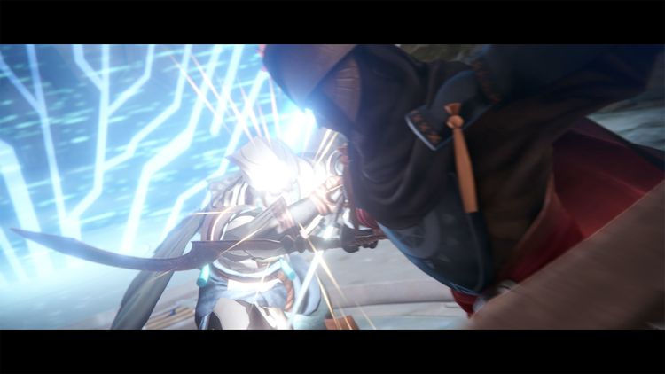 Monochrome Mobius Rights and Wrongs Forgotten EU PS5 CD Key