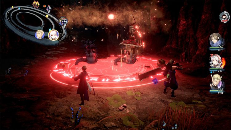 Monochrome Mobius Rights and Wrongs Forgotten EU PS5 CD Key