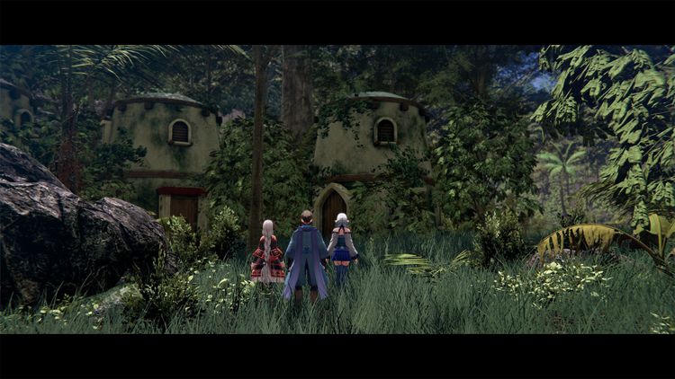 Monochrome Mobius Rights and Wrongs Forgotten EU PS5 CD Key