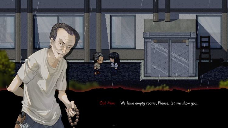 Red Line Steam CD Key