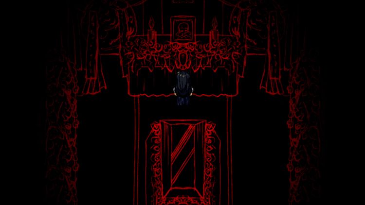 Red Line Steam CD Key