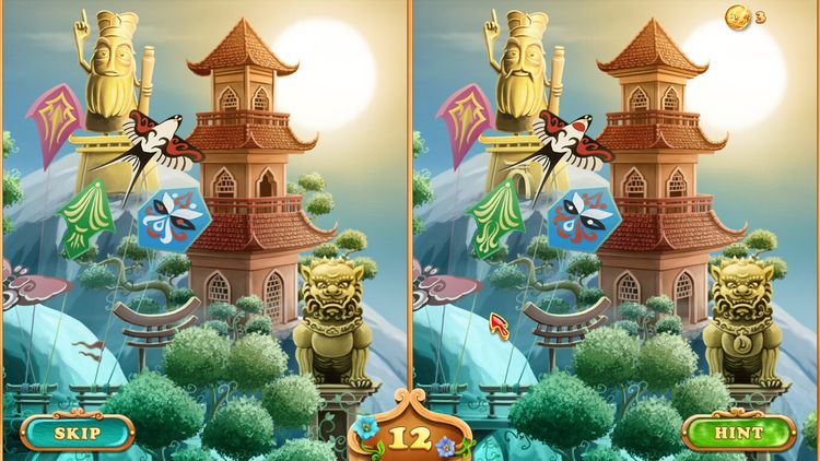 Laruaville 14 Steam CD Key