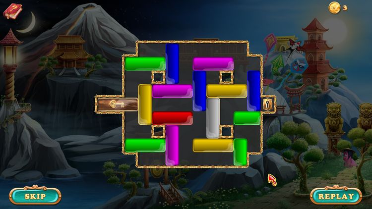 Laruaville 14 Steam CD Key