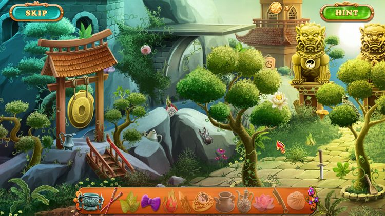 Laruaville 14 Steam CD Key