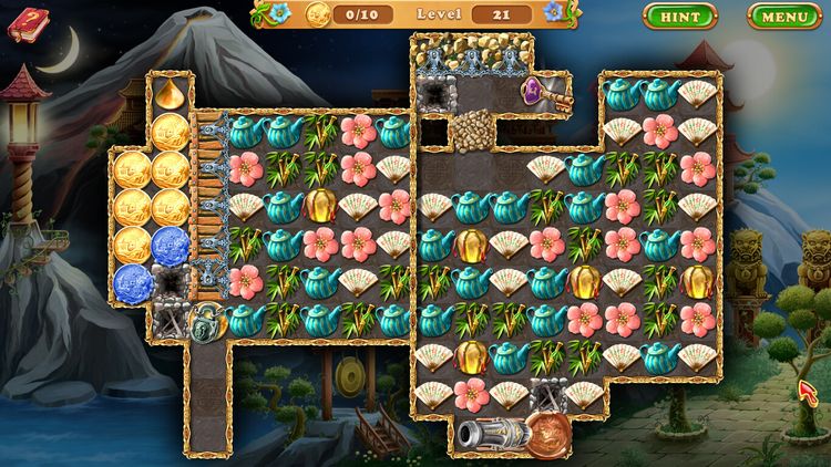 Laruaville 14 Steam CD Key