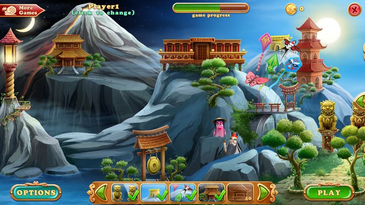 Laruaville 14 Steam CD Key