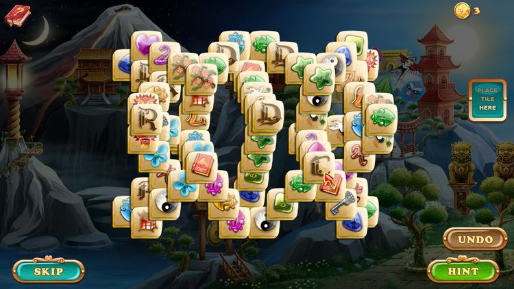 Laruaville 14 Steam CD Key