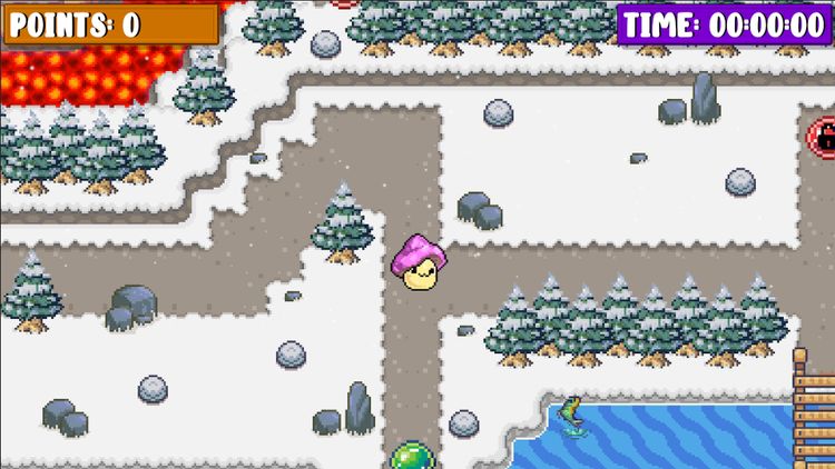 MamaShroom Steam CD Key