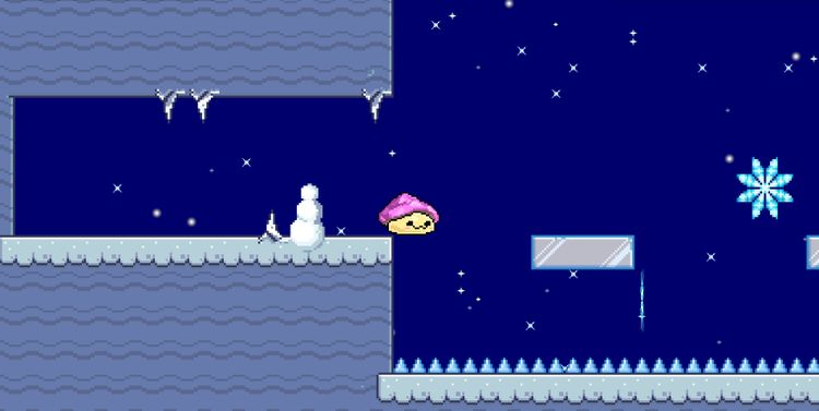 MamaShroom Steam CD Key