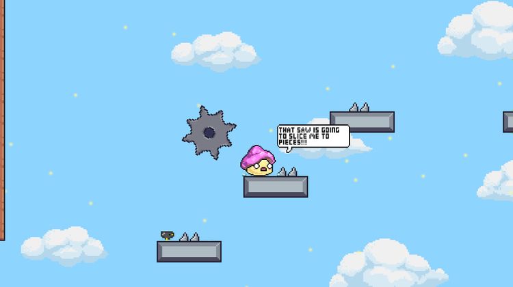 MamaShroom Steam CD Key