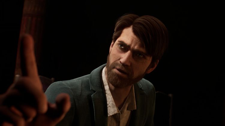 Alone in the Dark Xbox Series X|S CD Key