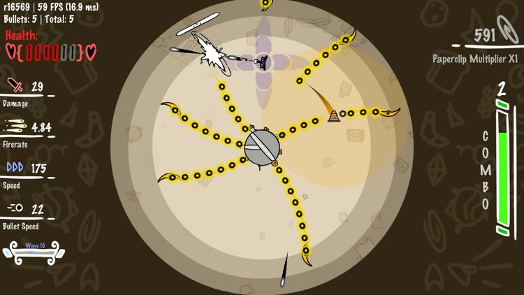 PAPER PLANET Steam CD Key