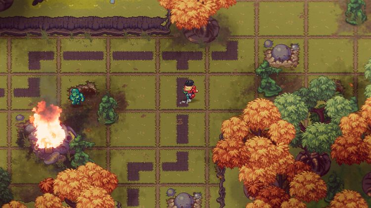 WrestleQuest PC Steam CD Key