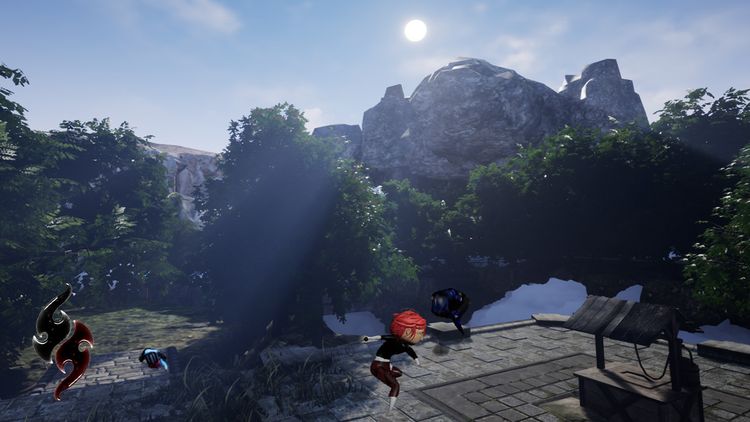 OnlySociety: Arena Steam CD Key