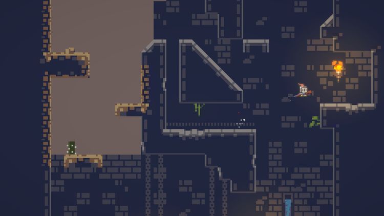 Shotgun Knight Steam CD Key