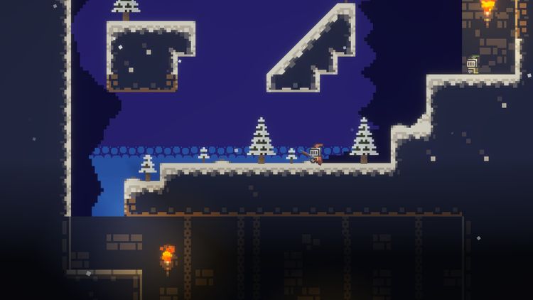 Shotgun Knight Steam CD Key