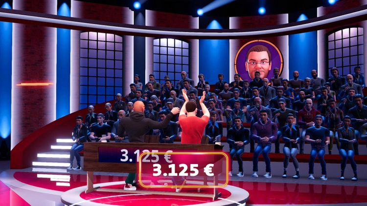 Wer weiß denn sowas? - Das Spiel Steam CD Key