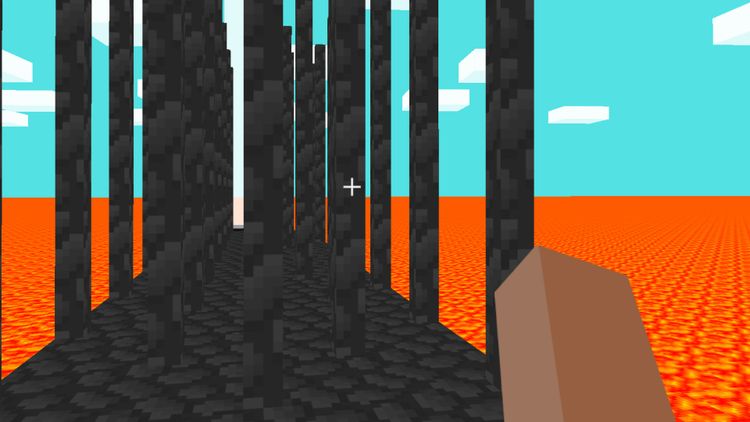 Noob Adventure: Parkour 3D Steam CD Key