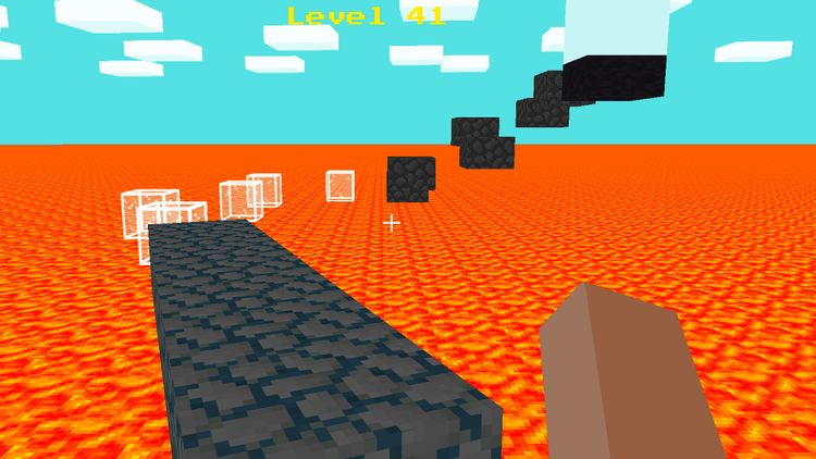 Noob Adventure: Parkour 3D Steam CD Key